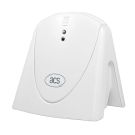 ACS ACR39U-H1 White Smartcard Reader upright