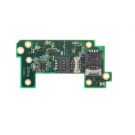 Evolis 2 SAM slots extension board kit for Evolis Elyctis Dual