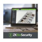 ZKTeco BioSecurity