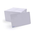 RFID Karte EcoPass Blank White 4KS 7-Byte UID (100 Stück)