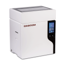 DASCOM DC-8600 Kartendrucker USB ETH DUO