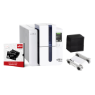 Evolis Edikio Duplex Kartendrucker-Bundle