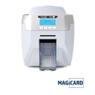 Magicard Rio PRO Kartendrucker DUO USB ETH MAG