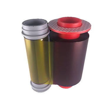 Matica MC310 ribbon YMCKO (250 prints)