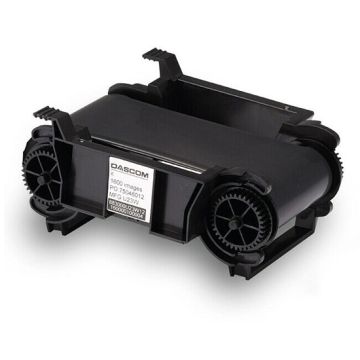 Dascom DC-2300 Ribbon Black Premium (1650 prints)