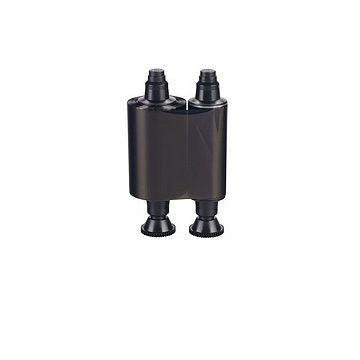 Evolis Farbband Schwarz R2211 (600 Prints)