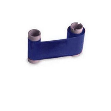 Datacard ribbon SP35/55/75 blue (1500 prints)