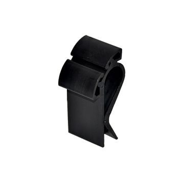 Crate clamp small black (1)