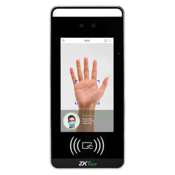 Speedface V5L RFID