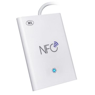 ACS AquaGuard USB NFC Reader 