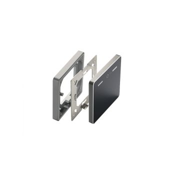 Mounting Frame Secustos SQ80 - schwarz