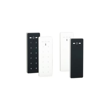 ELATEC Secustos MU20 Legic - schwarz