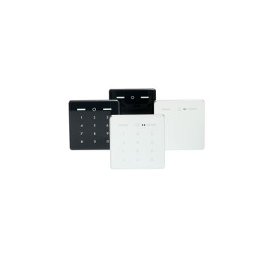 ELATEC Secustos SQ80 Legic - weiß