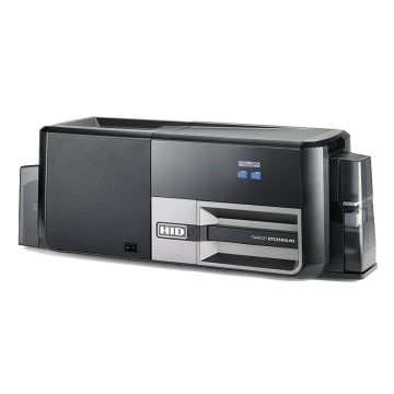 Fargo DTC5500LMX card printer