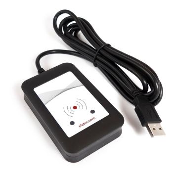 ELATEC TWN4 MultiTech 2 LEGIC LF/HF RFID-Reader