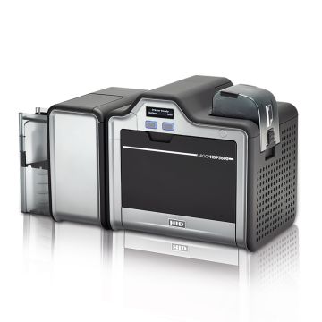 HID Fargo HDP5600 card printer