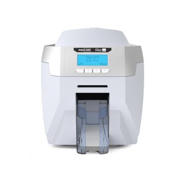 Magicard Rio PRO Kartendrucker DUO USB ETH MAG