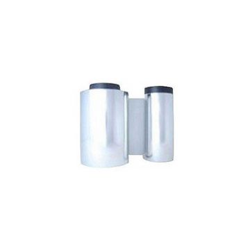 Matica Monochromfarbband Metallic Silber (500 Prints)