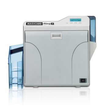 Magicard Prima 4 card printer