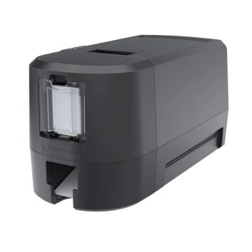 Datacard Kartendrucker Sigma DSE Duplex USB ETH