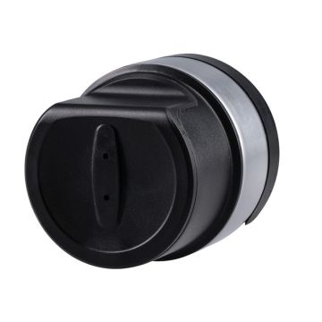 ÜTopic Smartlock RX BL Edelstahloptik