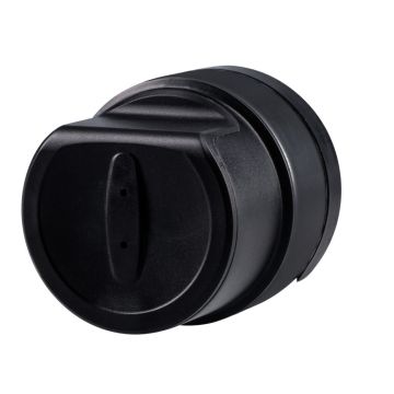 ÜTopic Smartlock RX - Schwarz matt