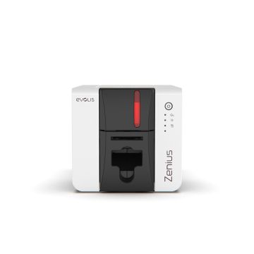 Evolis Zenius 2 Expert Kartendrucker