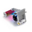 Entrust Sigma Prefilled Color Ribbon Casette, YMCKT Entrust Sigma Prefilled Color Ribbon Casette, YMCKT
