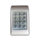 Funk Batterie Aufputz Tastatur Funk Batterie Aufputz Tastatur