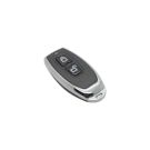 Südmetall ÜTopic Standard Fernbedienung, BLE, schwarz Südmetall ÜTopic Standard Fernbedienung, BLE, schwarz