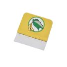Aktionsreiter PVC 26 x 20 mm Soja (10) Aktionsreiter PVC 26 x 20 mm Soja (10)