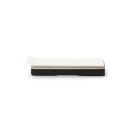 Magnethalter aus Kunststoff mit Klebestreifen 13x45mm - (100 Stk.) Magnethalter aus Kunststoff mit Klebestreifen 13x45mm - (100 Stk.)