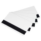 Evolis Plastikkarten MAG LOCO White 0,5mm (100 Stück) Evolis Plastikkarten MAG LOCO White 0,5mm (100 Stück)