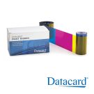 Entrust CP80 Farbband YMCKT-K (375 Prints)