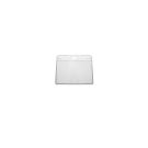 Kartenhalter horizontal Vinyl 56 x 87 mm Kartenhalter horizontal Vinyl 56 x 87 mm
