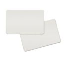 PVC Karte Premium Sonderformat 86 x 54 x 0,84 mm (450 Stück) PVC Karte Premium Sonderformat 86 x 54 x 0,84 mm (450 Stück)