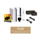 Edikio Flex Guest Edition Edikio Flex Guest Edition