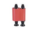 Evolis Farbband Rot R2213 (600 Prints) Evolis Farbband Rot R2213 (600 Prints)