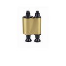 Evolis Farbband Gold R2016 (1000 Prints) Evolis Farbband Gold R2016 (1000 Prints)