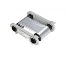 Evolis Farbband Silber RCT017NAA (1000 Prints) Evolis Farbband Silber RCT017NAA (1000 Prints)