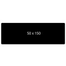 Evolis PVC cards schwarz matt 50 x 150 mm 0,5 mm (100 Stück) Evolis PVC cards schwarz matt 50 x 150 mm 0,5 mm (100 Stück)