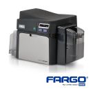 Fargo DTC4250e Kartendrucker DUO USB ETH MAG