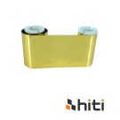 Hiti Farbband metallic Gold (1000 Prints) Hiti Farbband metallic Gold (1000 Prints)