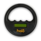 Halo Tierchip Lesegerät Schwarz Halo Tierchip Lesegerät Schwarz
