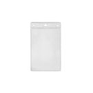 Kartenhalter vertical Vinyl 150 x 105 mm Kartenhalter vertical Vinyl 150 x 105 mm