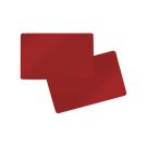 PlusCard PVC Burgundy (100 Stück) PlusCard PVC Burgundy (100 Stück)