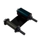 Nisca PR-C101 Farbband Schwarz (1000 Prints) Nisca PR-C101 Farbband Schwarz (1000 Prints)