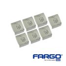 Fargo Reinigungspads Fargo Reinigungspads