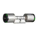 U&Z RFID Schließzylinder Clex Privat CX2124 U&Z RFID Schließzylinder Clex Privat CX2124