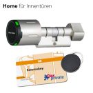 Uhlmann & Zacher Starterset Home für Innentüren Uhlmann & Zacher Starterset Home für Innentüren